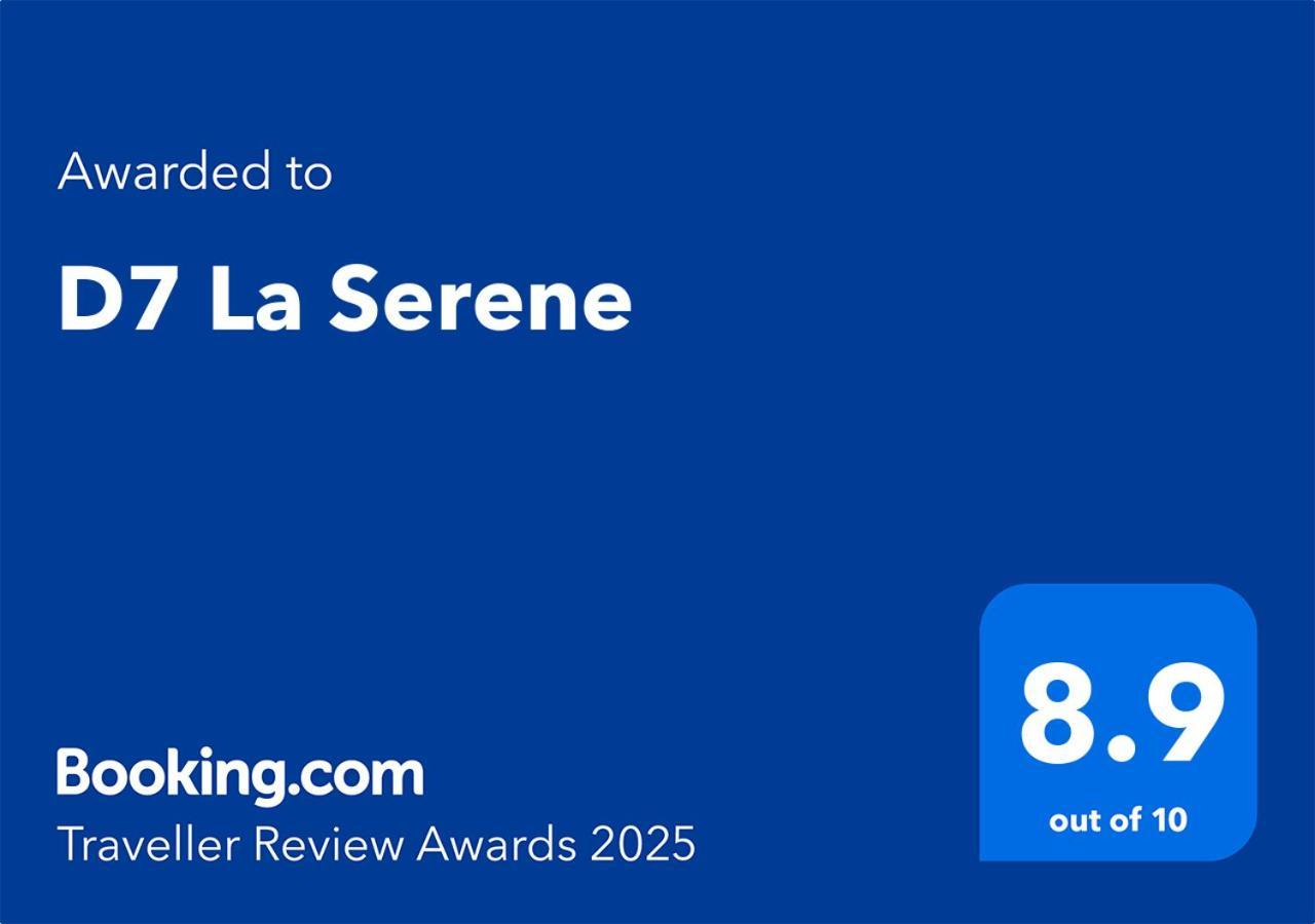 D7 La Serene Benaulim Luaran gambar